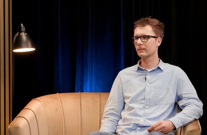 PILOT WYCIECZEK - PRACA I PASJA // PODCAST 05