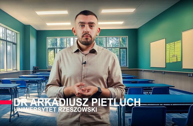 AI w edukacji: procesy dydaktyczne wspierane przez sztuczną inteligencję