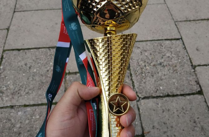 Akademickie Mistrzostwa Polski w brydżu sportowym - Warszawa