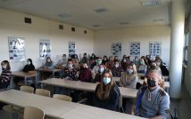 spotkanie powitalne studentów I roku TŻ