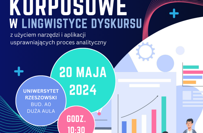Zaproszenie na wykład prof. Ewy Szkudlarek-Śmiechowicz z Uniwersytetu Łódzkiego w dniu 20 maja, godz. 10:30, Bud. A0, duża aula