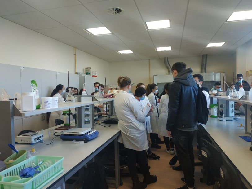 Dzień Technologa 2022