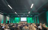 Konferencja EAIE Gothenburg 2025