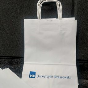 Torba papierowa A4 - 2,30 zł