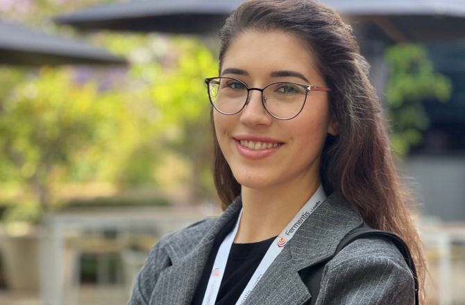 Roksolana Vasylyshyn