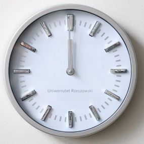 Zegar ścienny - 49,00 zł