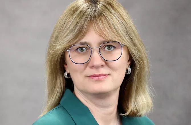 prof. dr hab. Sabina Grabowska