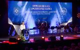 Uroczysta gala z okazji 25-lecia Wydziału Prawa i Administracji Uniwersytetu Warmińsko-Mazurskiego w Olsztynie.
