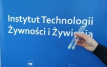 Piknik Nauki EKSPLORACJE 2021 Instytut Technologii Żywności i Żywienia