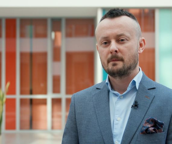 Assoc. prof. Krzysztof Balawender MD, PhD.