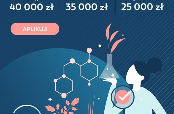 Program stypendialny L’Oréal-UNESCO Dla Kobiet i Nauki