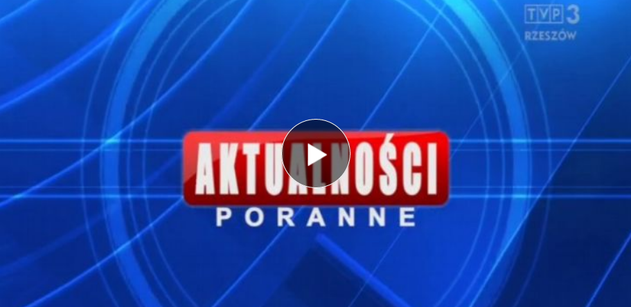 Aktualności tvp3 logo