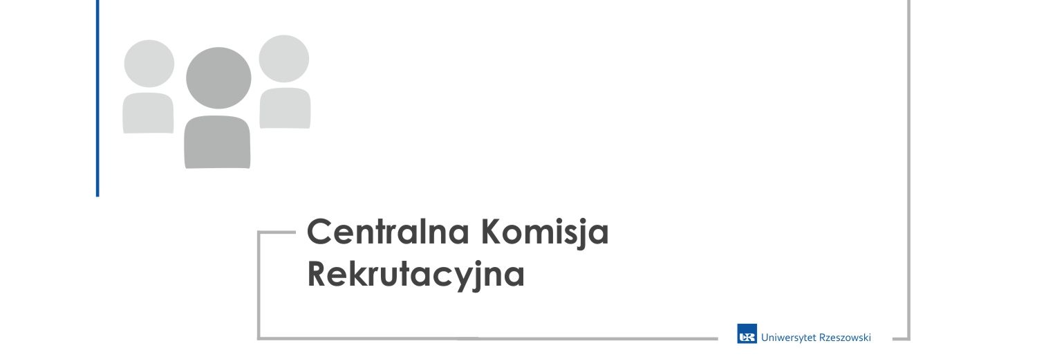 centralna komisja rekrutacyjna