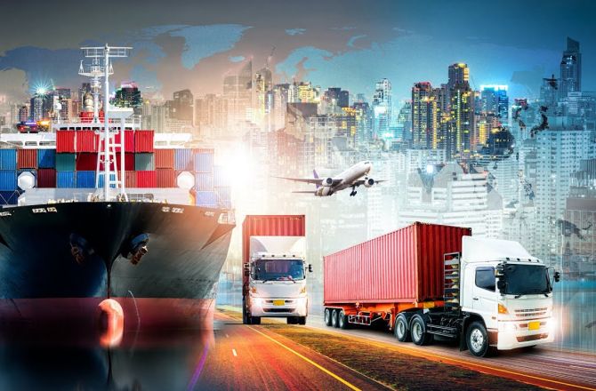 LOGISTYKA W SEKTORZE ROLNO SPOŻYWCZYM NA UNIWERSYTECIE RZESZOWSKIM