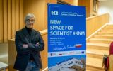Polish medical university - College of Medical Sciences - professor Patrick Bontems