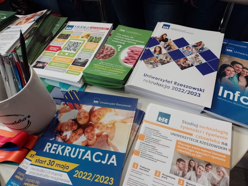 Targi Edukacyjne Rzeszów