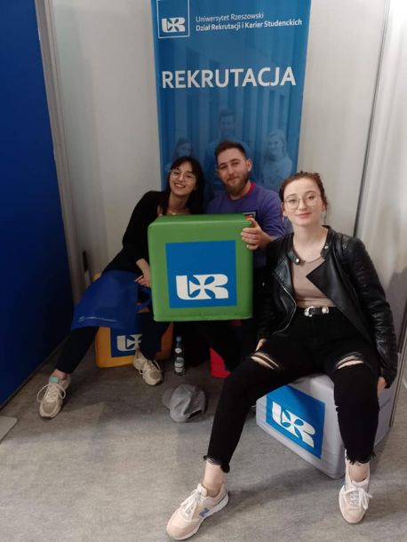 Targi Edukacyjne Rzeszów