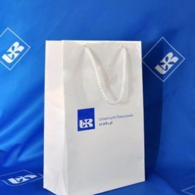 Torba laminowana A4 - 10,00 zł