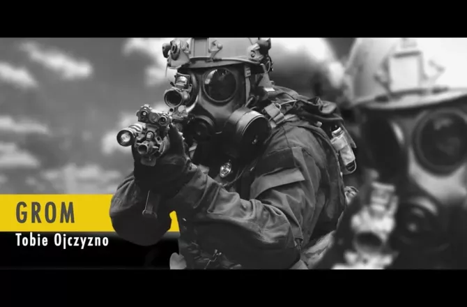 Współpraca JW GROM i Uniwersytetu Rzeszowskiego