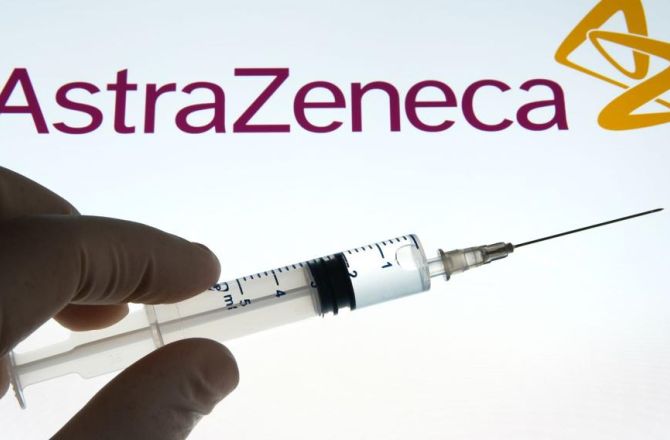 Astra Zeneca