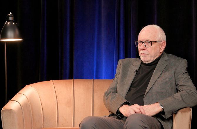 Świat radiologii profesora Andrzeja Urbanika // PODCAST 04