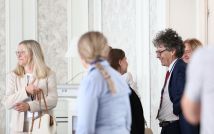 XXXI Kongres Stowarzyszenia Ekonomistów Rolnictwa i Agrobiznesu "Wyzwania dla agrobiznesu i obszarów wiejskich" 2-4 września 2025 r.