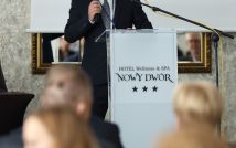 XXXI Kongres Stowarzyszenia Ekonomistów Rolnictwa i Agrobiznesu "Wyzwania dla agrobiznesu i obszarów wiejskich" 2-4 września 2025 r.