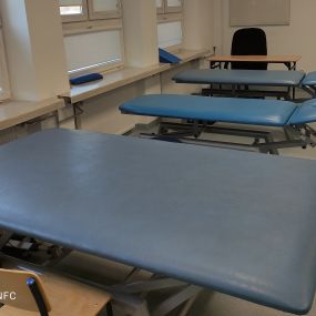 Pracownia Kinezyterapii