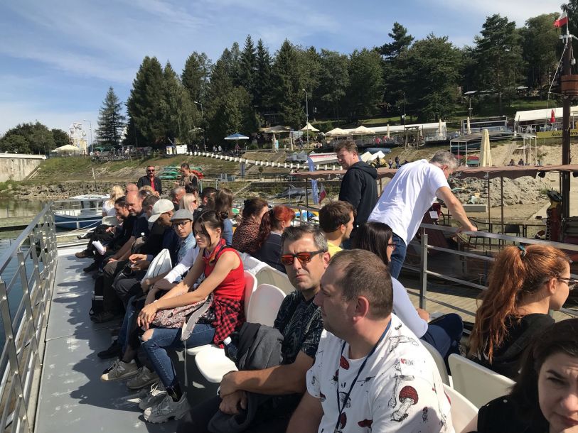 konferencja naukowa Risk Factors of Food Chain 2021