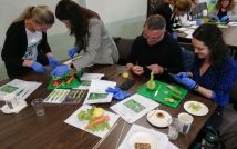 Szkolenie dla nauczycieli szkół podstawowych pt. Junior-Edu-Żywienie