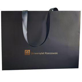 Torba papierowa A3 - 21,50 zł