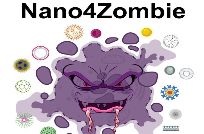 logo programu nano4zombie