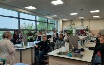 warsztaty dla SZ im. W.Witosa w Zarzeczu