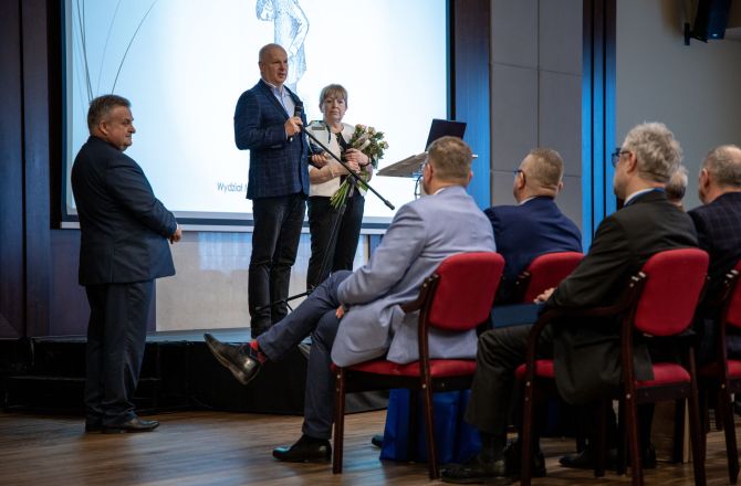 2020.02.20-21  XII Międzynarodowe Dni Rehabilitacji pt. Potrzeby i standady współczesnej rehabilitacji