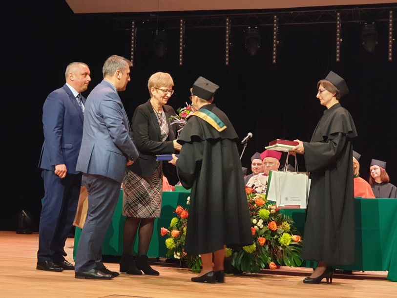 30-sto lecie Oddziału Lubelskiego Polskiego Towarzystwa Technologów Żywności