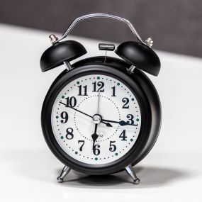 Budzik retro - 36,00 zł