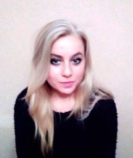 dr inż. Greta Adamczyk