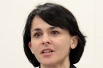 profesor Idalia Kasprzyk