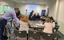 Szkolenie dla nauczycieli szkół podstawowych pt. Junior-Edu-Żywienie