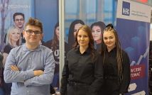 Reprezentacja Koła Naukowego UR Liderzy Biznesu (3)