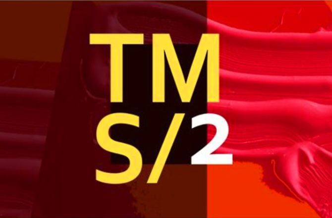 TMS2 wyniki