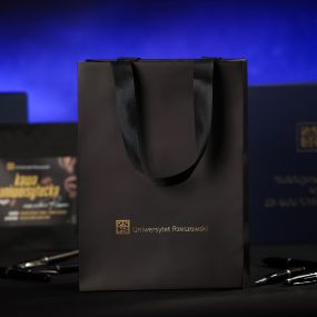 Torba papierowa A4 - 17,30 zł