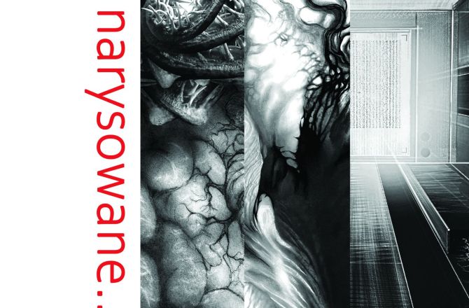 Zapraszamy na wystawe prac studentów Instytutu Sztuk Pięknych Uniwersytetu Rzeszowskiego z Pracowni Mediów Rysunkowych i Mediów rysunkowych. Ilustracji. Wernisaż: 10 maja 2024 roku o godz. 15.15, Galeria Magistracka Ratusz, Rynek 1, Przeworsk