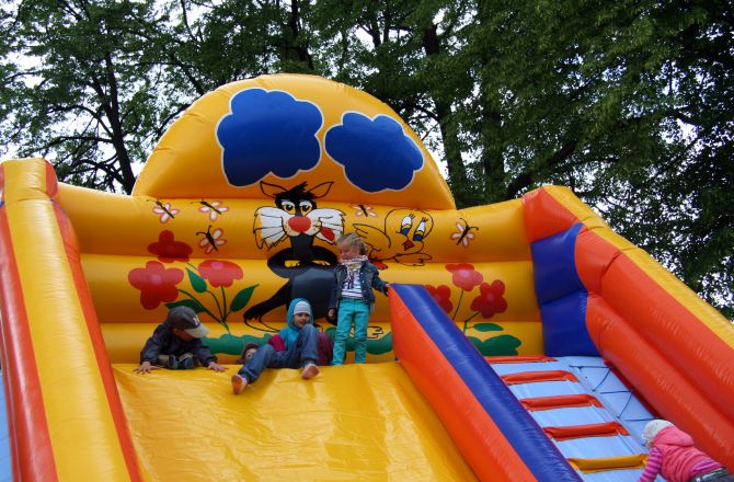 CSiR dzieciom 2.06.2012