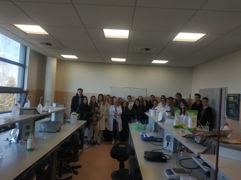 Dzień Technologa 2022