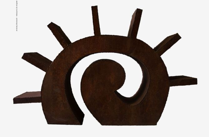 Dyrektor Instytutu Sztuk Pięknych Kolegium Nauk Humanistycznych Uniwersytetu Rzeszowskiego  ma zaszczyt zaprosić na otwarcie wystawy LOKACJE Kolekcja Sammlung Pastula. 9 maja 2024, godz. 14:00 Galeria Instytutu Sztuk Pięknych im. Włodzimierza Kotkowskiego