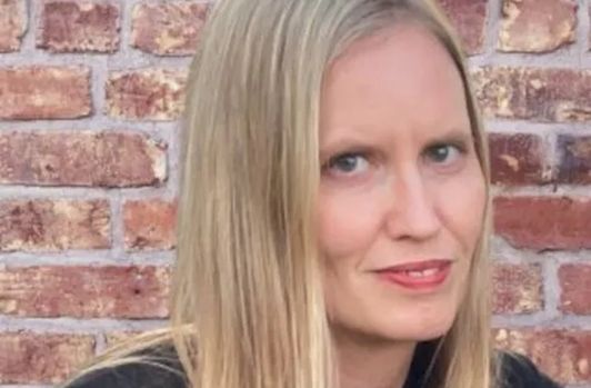 Professor Kelly Ritter