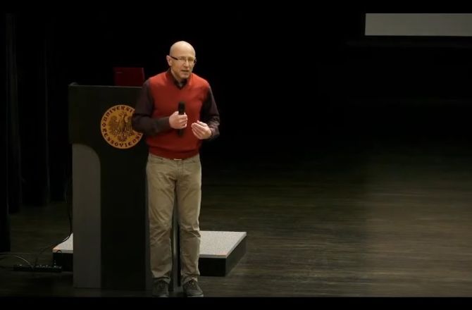 Debata "Lisia Góra w Rzeszowie - stan i przyszłość rezerwatu"