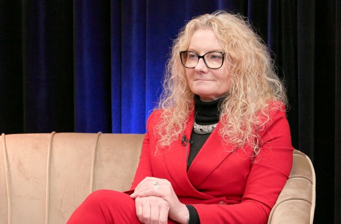 Co wspólnego z wodą ma gleba // podcast 02