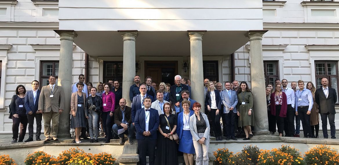 konferencja naukowa Risk Factors of Food Chain 2021